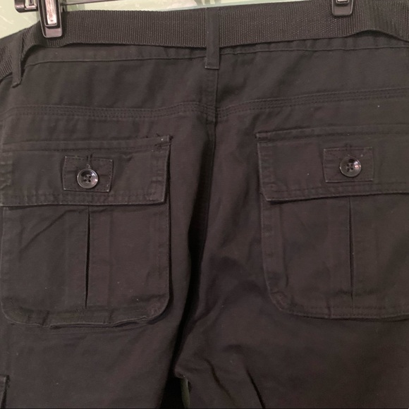 K & S cargo shorts - Picture 3 of 4